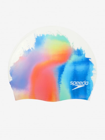 Touca Speedo Digital Printed