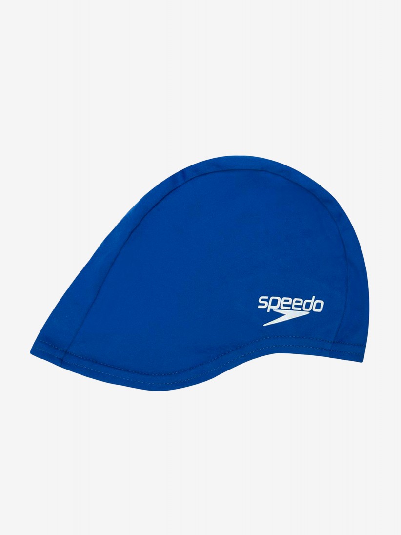 Speedo Polyester Swimming Cap