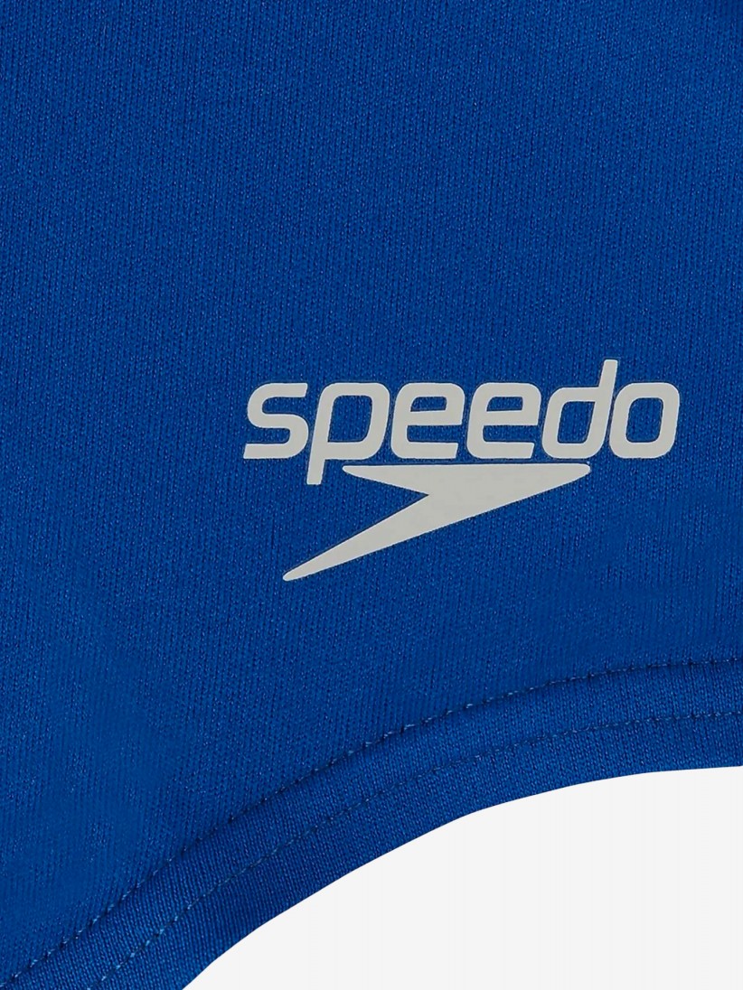 Speedo Polyester Swimming Cap