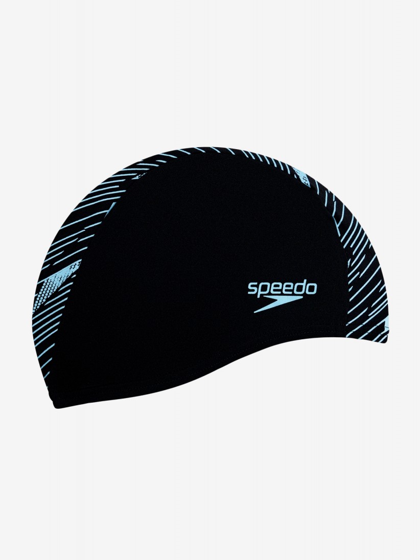 Speedo Boom Endurance+ Swimming Cap