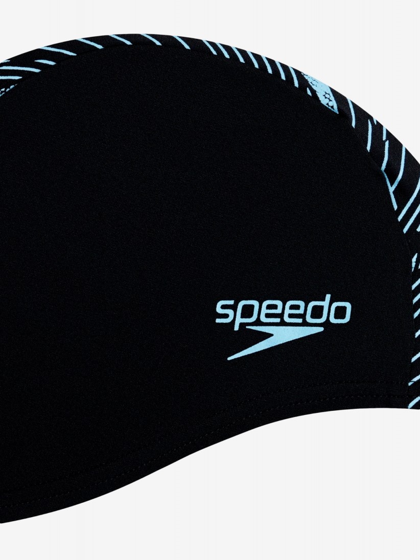 Speedo Boom Endurance+ Swimming Cap