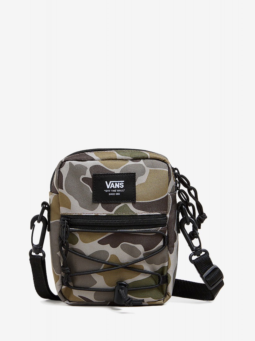 Vans Bail Crossbody Bag