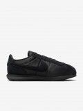 Nike Cortez Black Sneakers