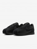 Nike Cortez Black Sneakers