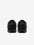 Nike Cortez Black Sneakers