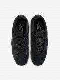 Nike Cortez Black Sneakers