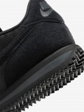 Nike Cortez Black Sneakers