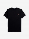 Camiseta Fred Perry Ringer