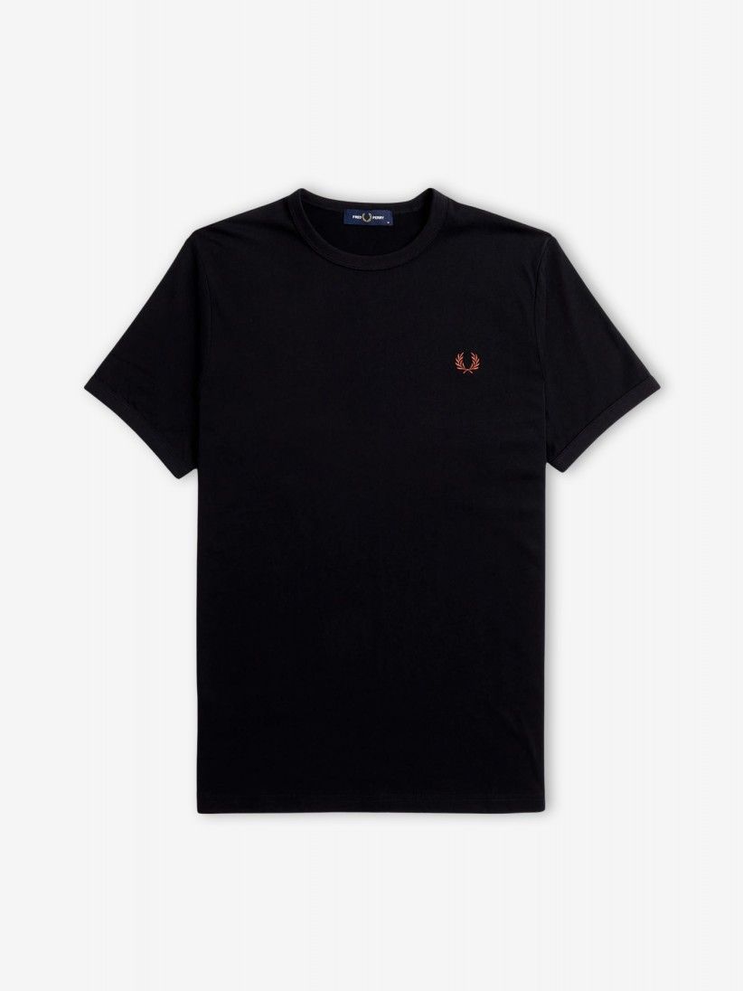 Fred Perry Ringer T-shirt