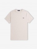 T-shirt Fred Perry Ringer