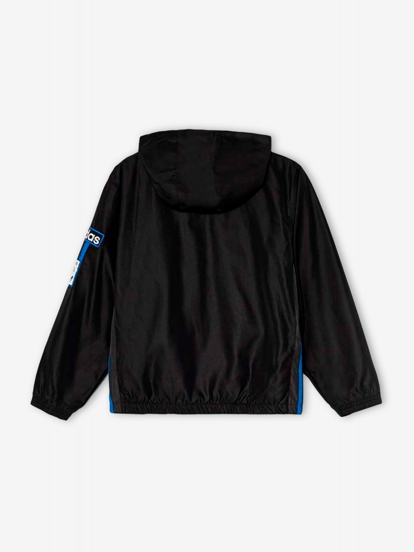 Adidas Windbreaker J Jacket