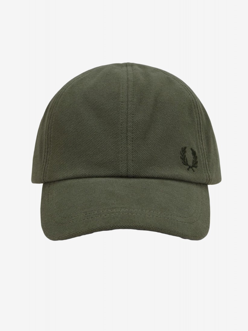 Gorra Fred Perry Classic Pique