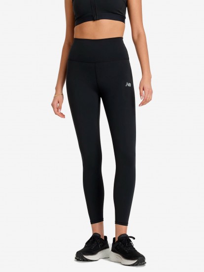 New Balance Harmony High Rise 25 Leggings