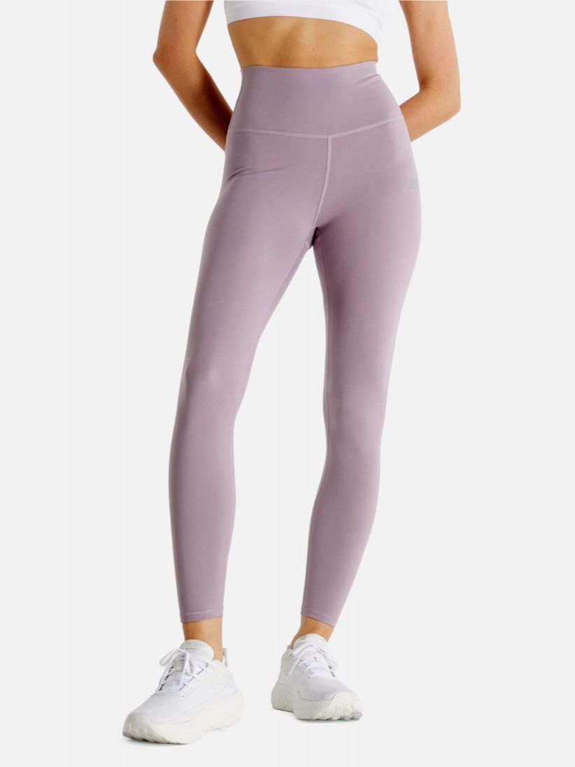 New Balance Harmony High Rise 25 Leggings