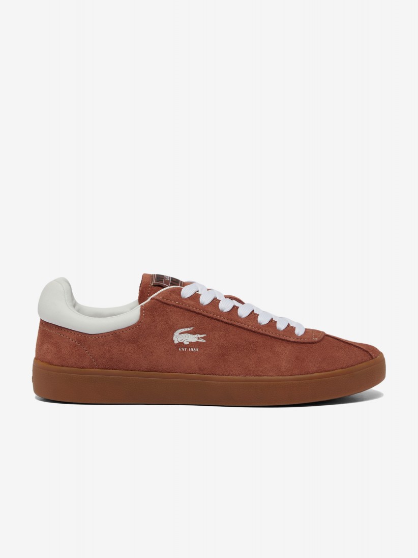 Sapatilhas Lacoste Baseshot 224