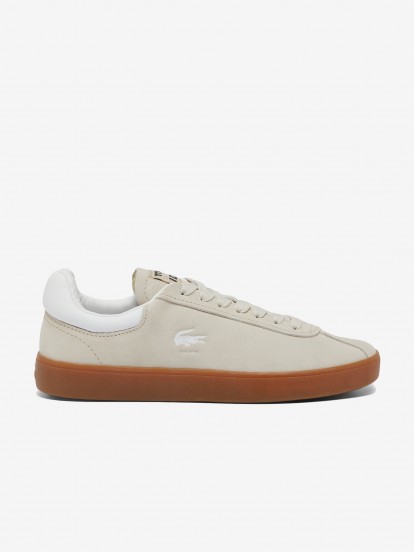 Lacoste Women's Baseshot 224 Sneakers