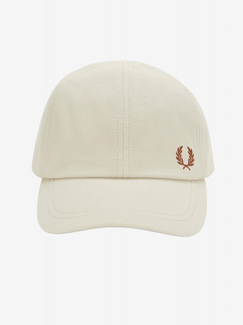 Gorra Fred Perry Classic Pique