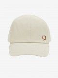 Gorra Fred Perry Classic Pique