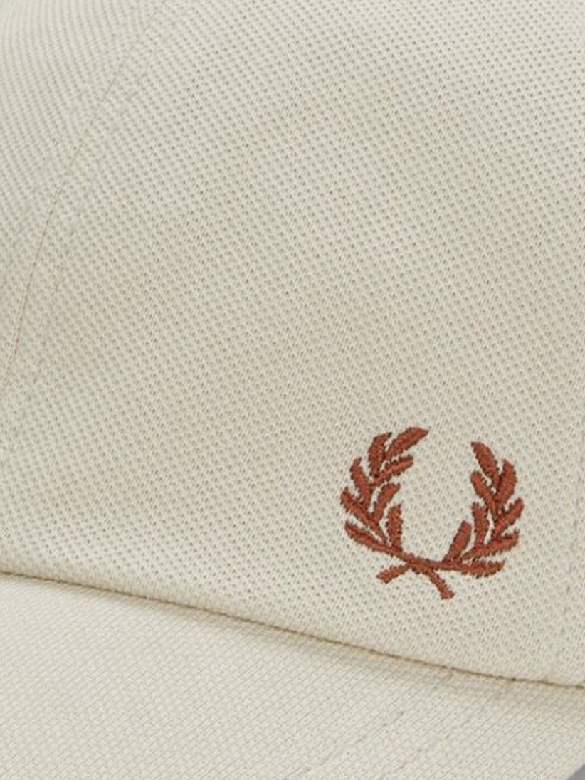 Bon Fred Perry Classic Pique