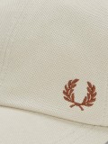 Gorra Fred Perry Classic Pique