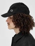 Fred Perry Classic Pique Cap