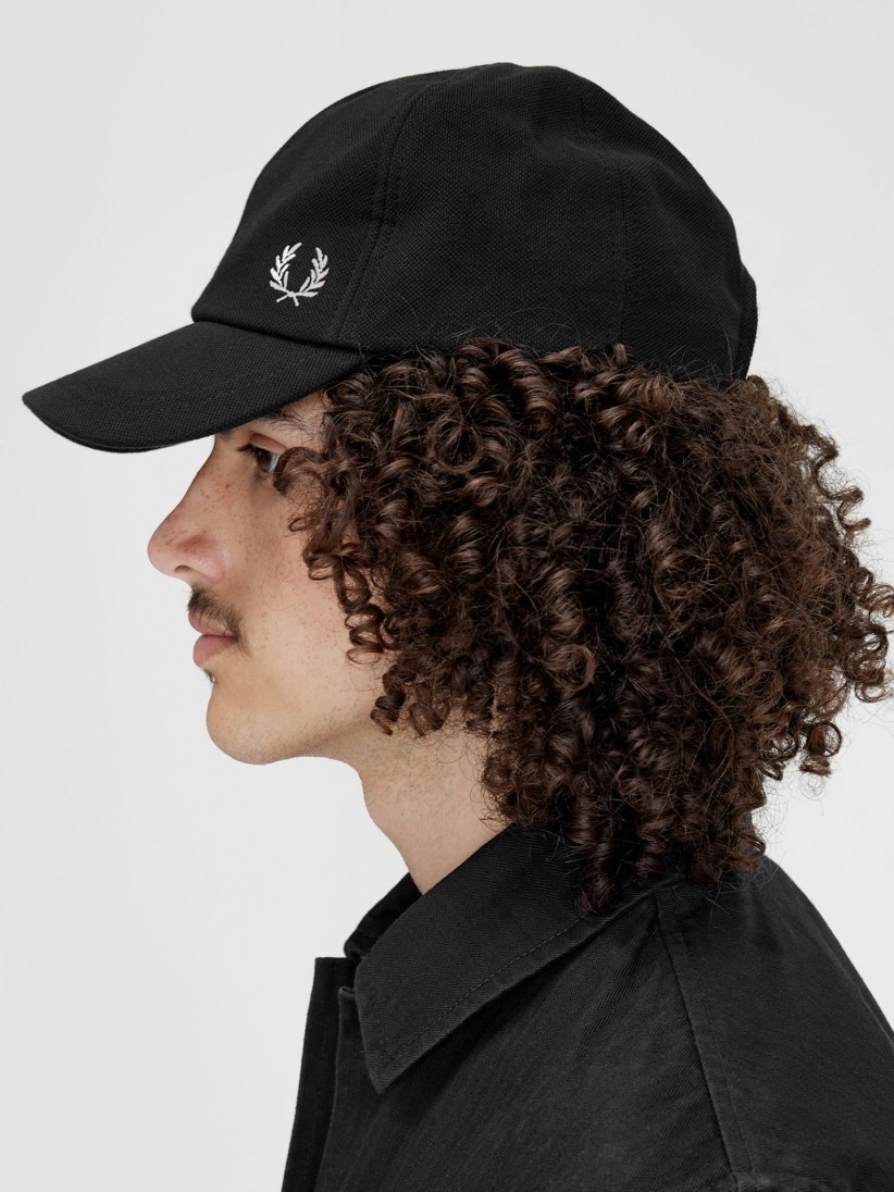 Gorra Fred Perry Classic Pique