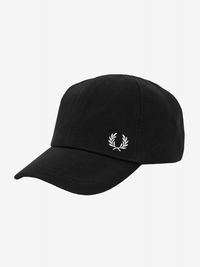 Gorra Fred Perry Classic Pique