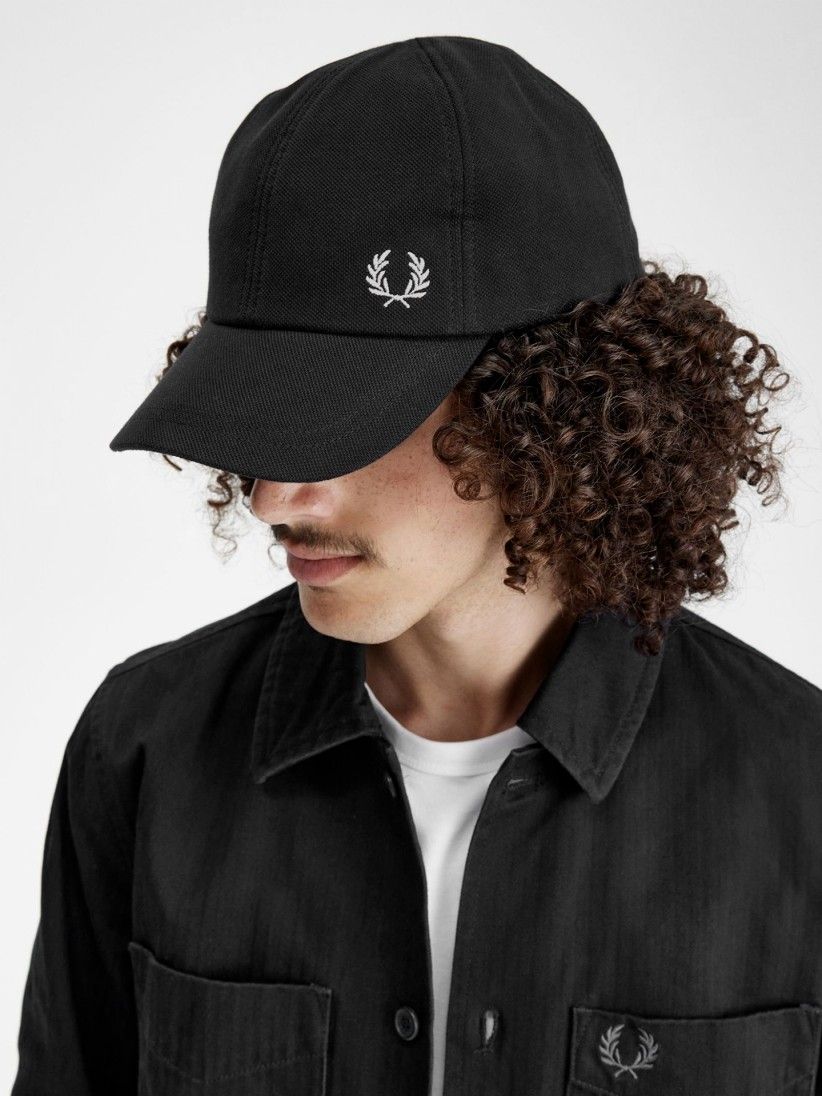 Bon Fred Perry Classic Pique