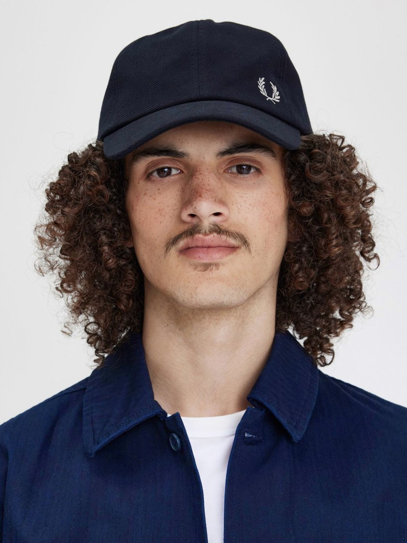 Bon Fred Perry Classic Pique