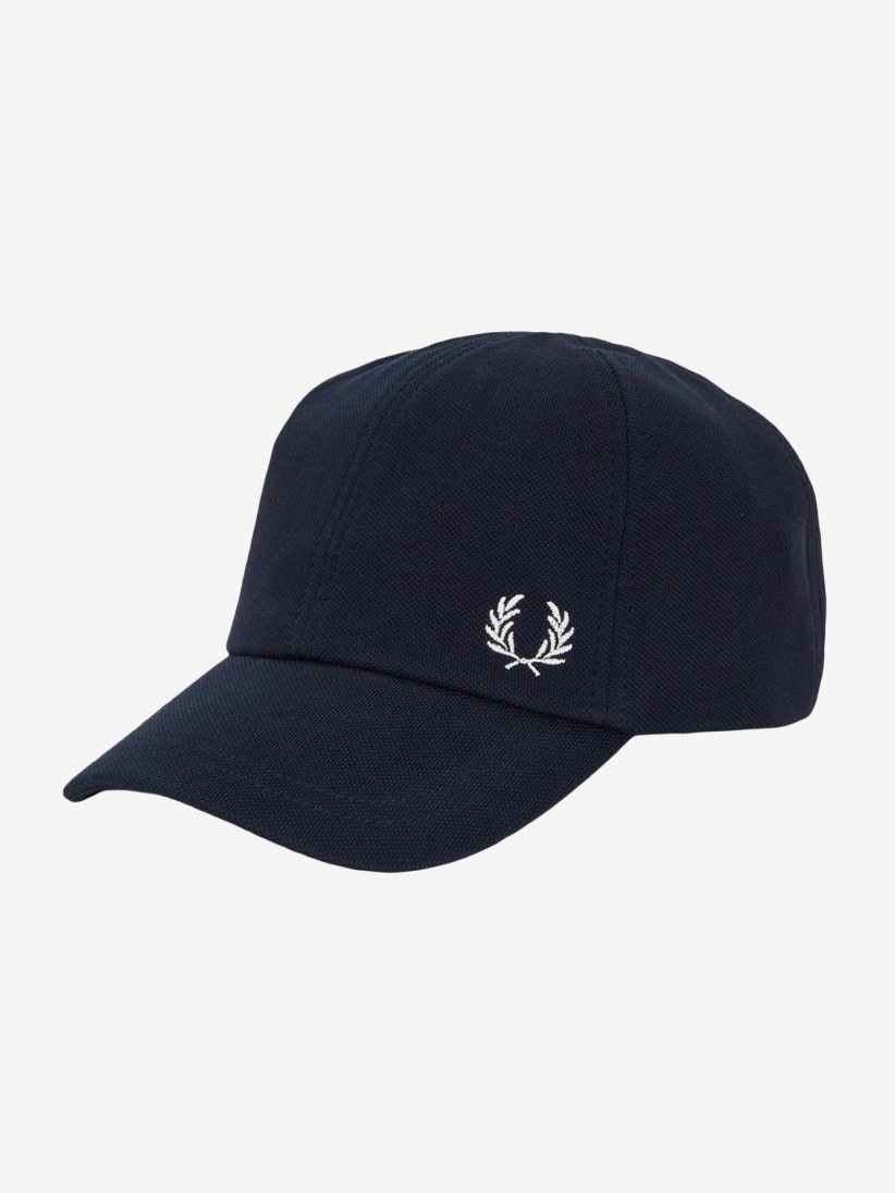 Bon Fred Perry Classic Pique