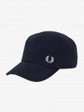 Fred Perry Classic Pique Cap