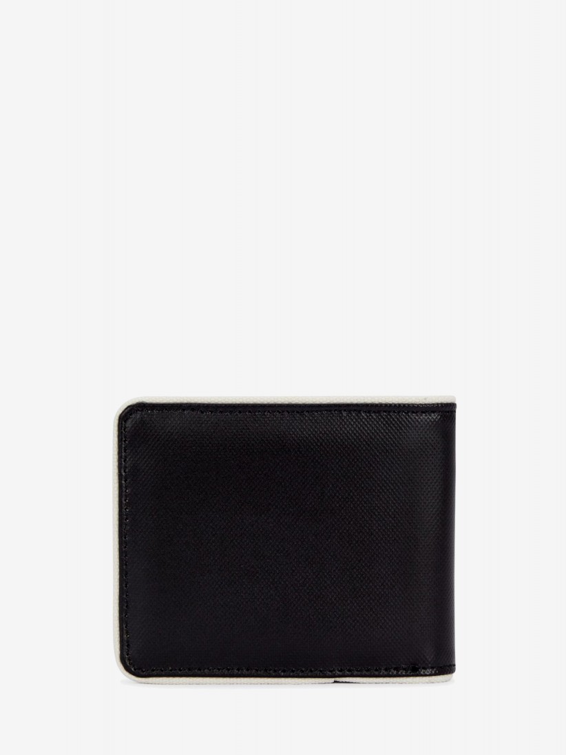 Fred Perry Laurel Wreath Wallet