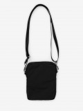 Fred Perry Nylon Twin Tipped Small Crossbody Bag