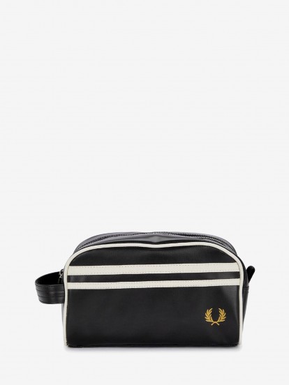 Fred Perry Laurel Wreath Necessaire