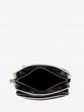 Fred Perry Classic Black Crossbody Bag