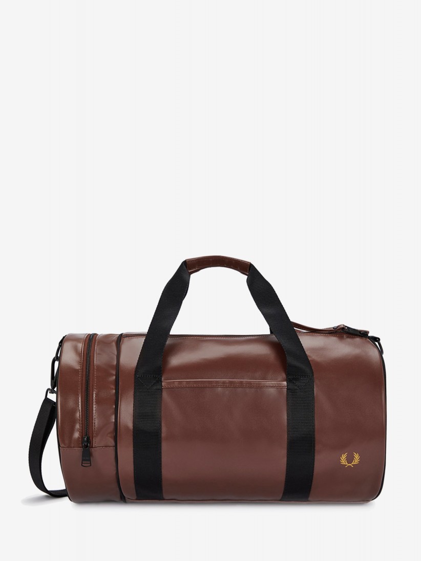 Bolsa Fred Perry Tonal Barrel