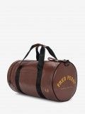 Bolsa Fred Perry Tonal Barrel