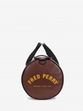 Bolsa Fred Perry Tonal Barrel