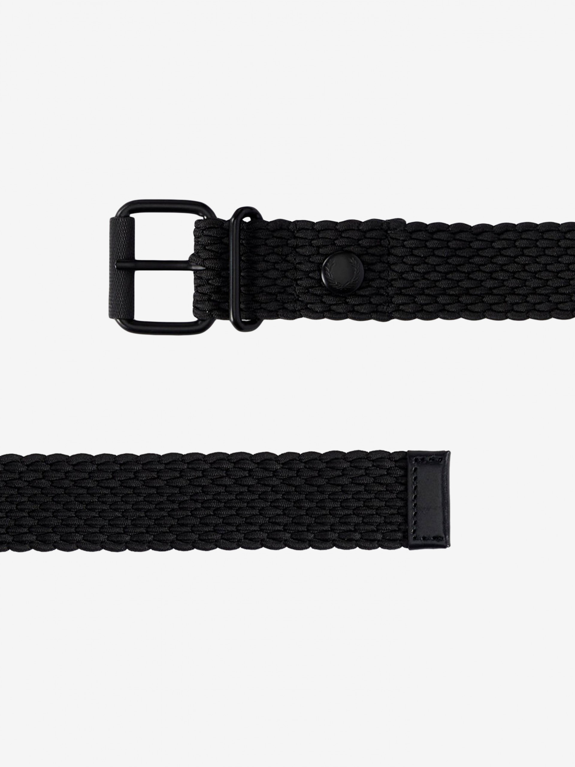 Cinturón Fred Perry Woven