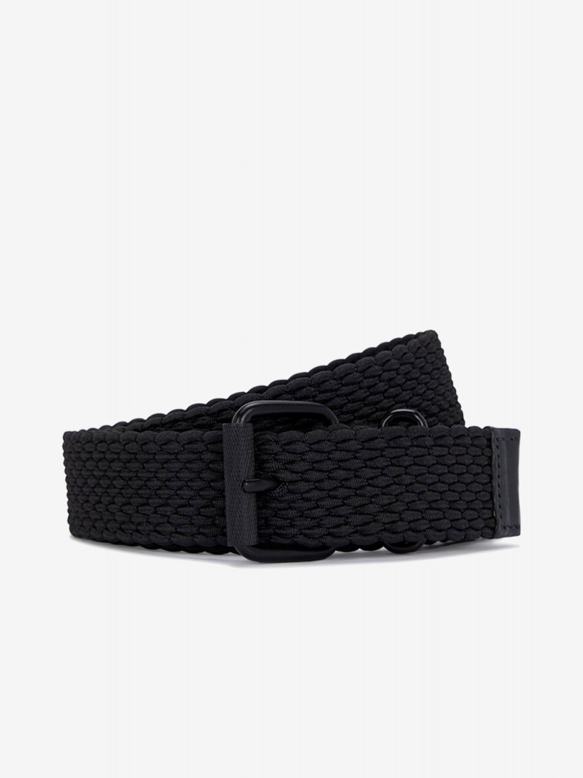 Fred Perry Woven Belt