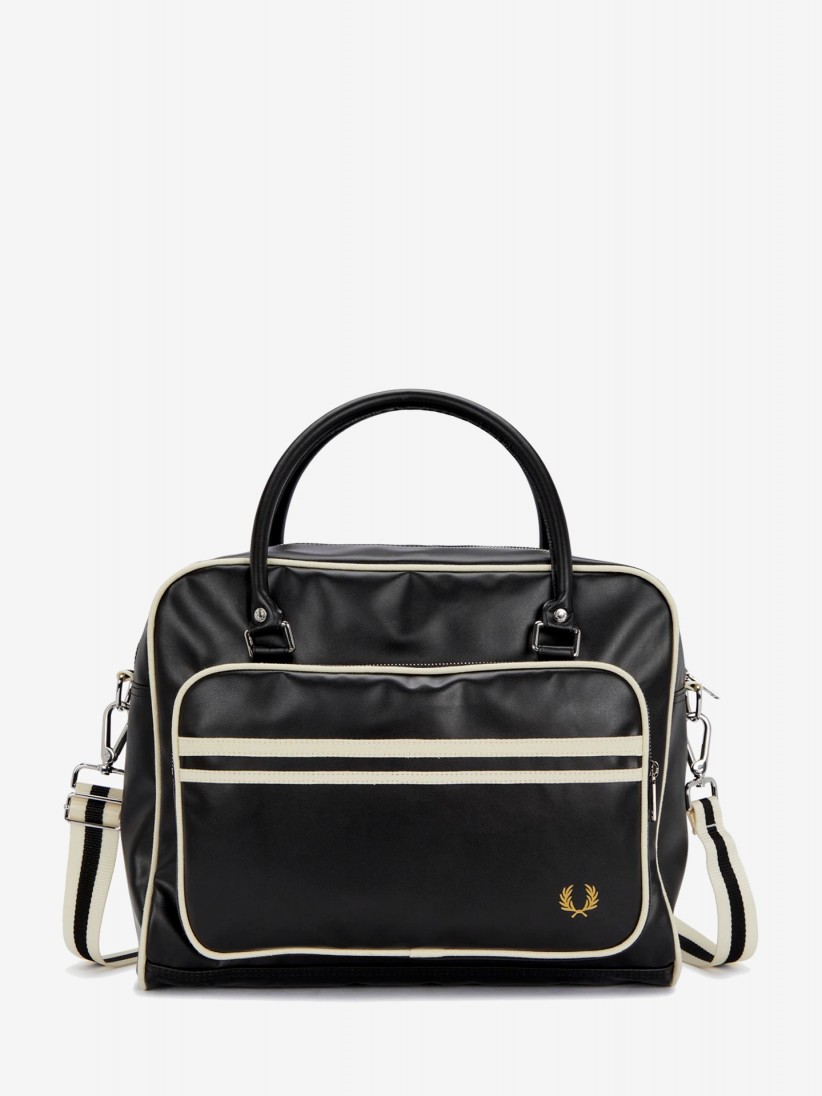 Bolsa Fred Perry Classic Holdall