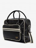 Fred Perry Classic Holdall Bag