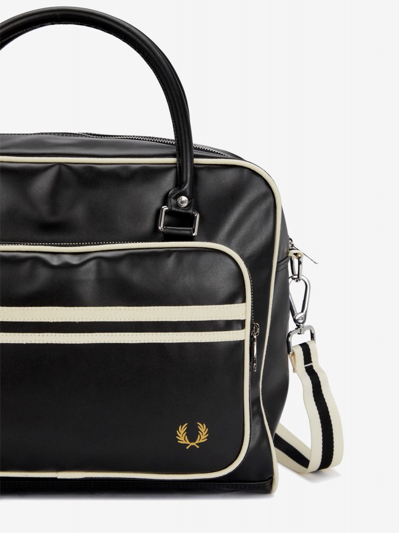 Saco Fred Perry Classic Holdall