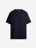 T-shirt Pepe Jeans Red Bull Racing Color Block Logo