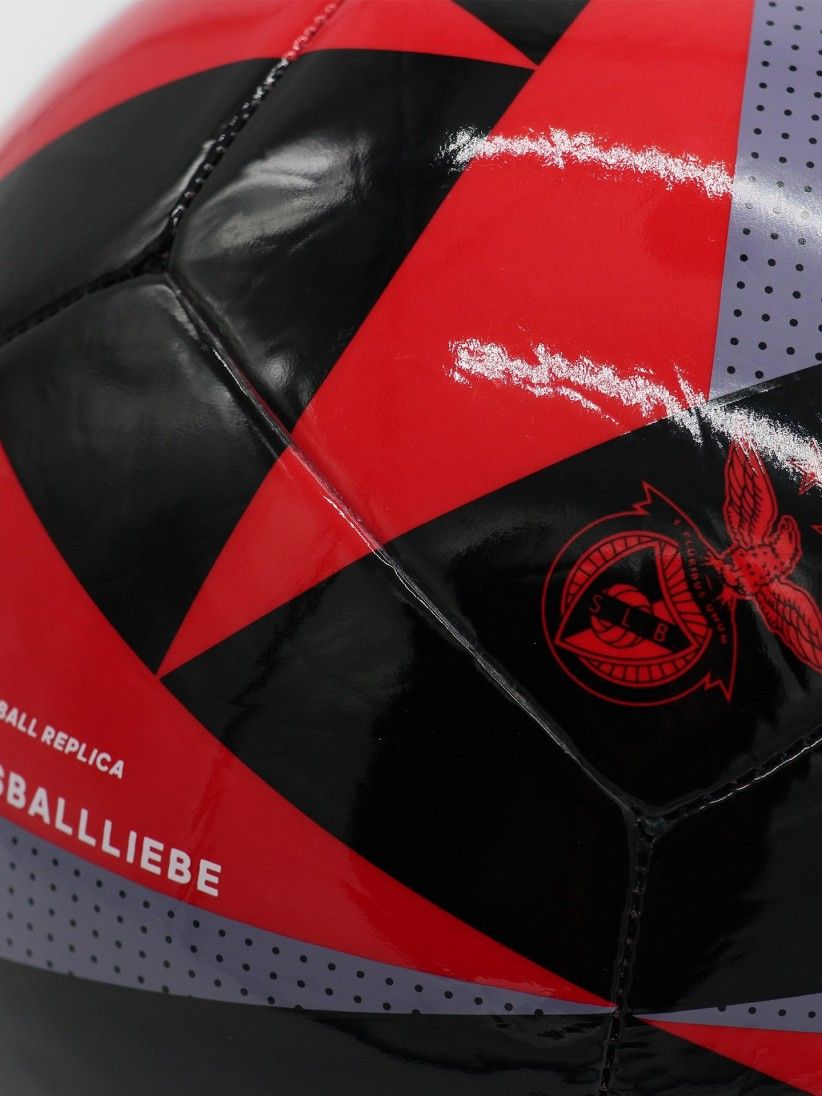 Adidas S. L. Benfica 24/25 Ball