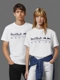 Pepe Jeans Red Bull Racing Logo Driver T-shirt