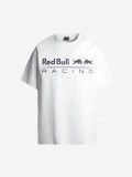 Pepe Jeans Red Bull Racing Logo Driver T-shirt