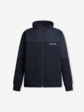 Pepe Jeans Red Bull Racing Hybrid Hood Jacket