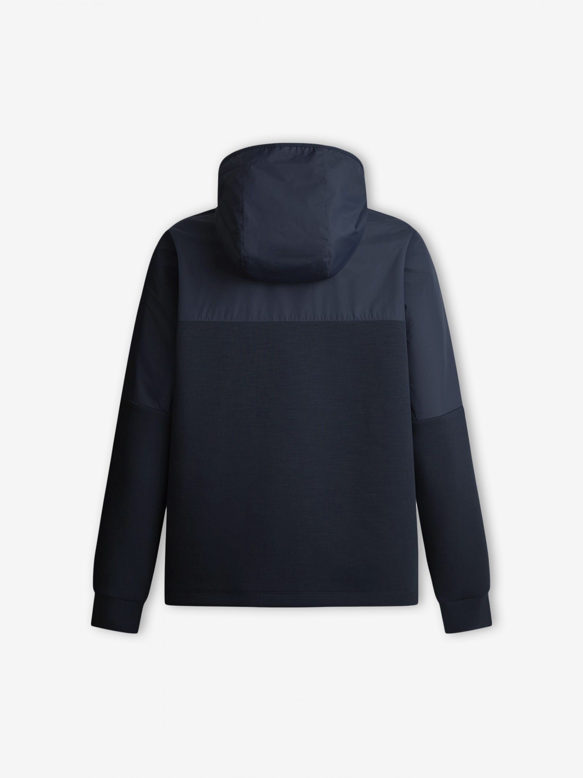 Pepe Jeans Red Bull Racing Hybrid Hood Jacket