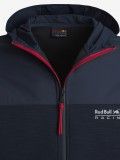 Pepe Jeans Red Bull Racing Hybrid Hood Jacket